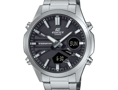 Relógio Edifice EFV-C120D-1AEF