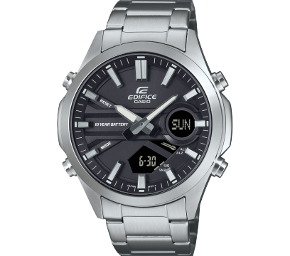 Relógio Edifice EFV-C120D-1AEF