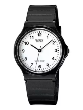 Relógio CASIO MQ-24-7BLLEG