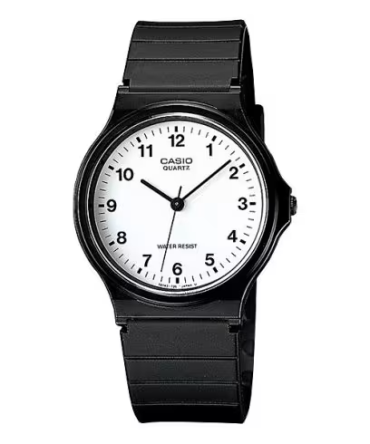 Relógio CASIO MQ-24-7BLLEG