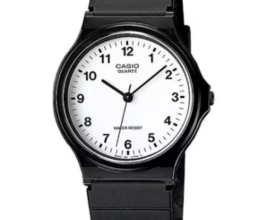 Relógio CASIO MQ-24-7BLLEG