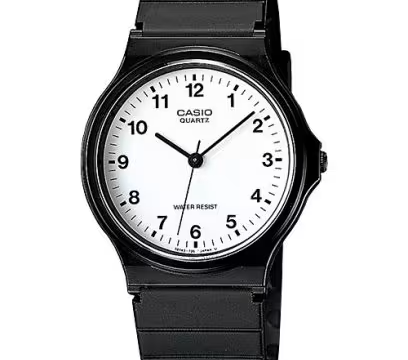 Relógio CASIO MQ-24-7BLLEG