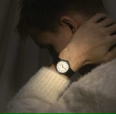 Relógio CASIO MQ-24-7BLLEG