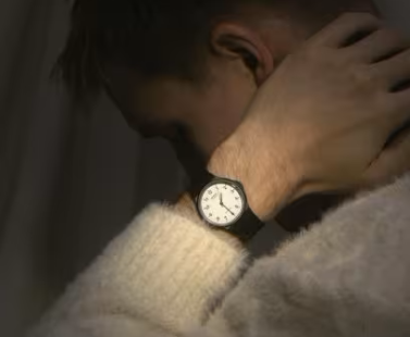 Relógio CASIO MQ-24-7BLLEG