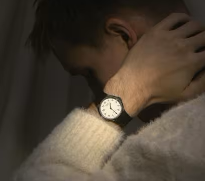 Relógio CASIO MQ-24-7BLLEG