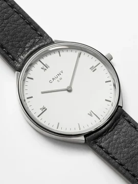 Relógio Cauny Souto Moura Grey CSM002