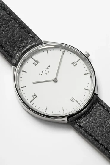 Relógio Cauny Souto Moura Grey CSM002