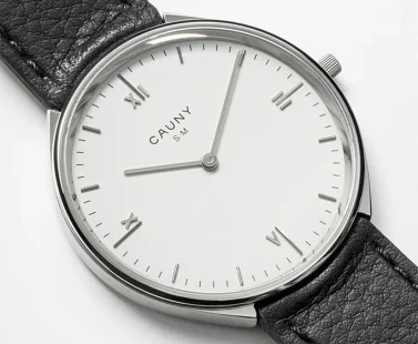 Relógio Cauny Souto Moura Grey CSM002