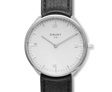 Relógio Cauny Souto Moura Grey CSM002