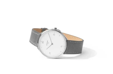 Relógio Cauny Souto Moura Grey 32mm CSM001