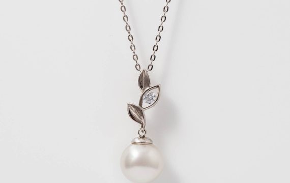 Colar Majorica Tu y Yo 12849.01.2.000.010.1