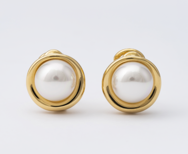 Majorica Brincos Margot 16348.01.1.000.010.1