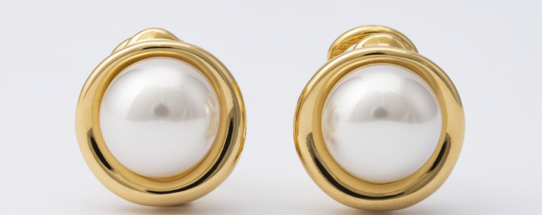 Majorica Brincos Margot 16348.01.1.000.010.1