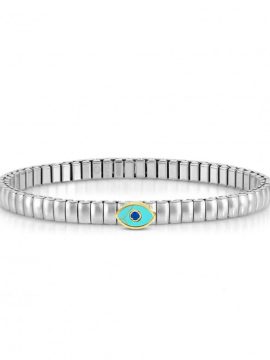Pulseira Nomination Extension Olho Grego 046008/112