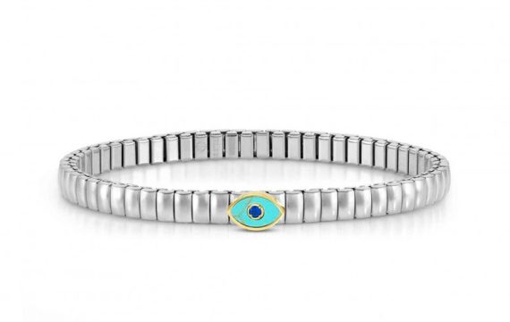 Pulseira Nomination Extension Olho Grego 046008/112