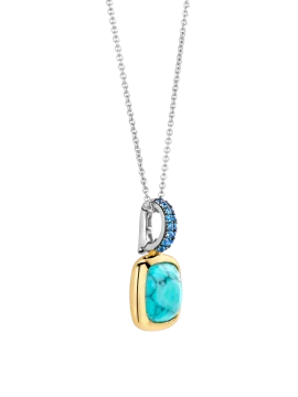 ColarTi Sento Milano Turquesa 6829TQ