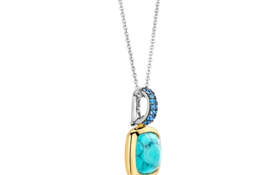 ColarTi Sento Milano Turquesa 6829TQ