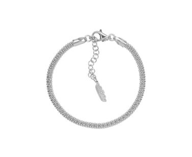 Pulseira Eugénio Campos Joyous Prata 925