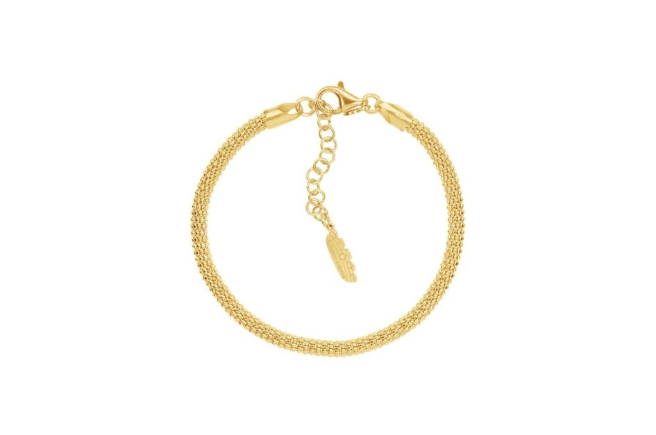 Pulseira Eugénio Campos Joyous Prata 925