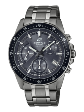 Relógio EDIFICE Homem EFV-540DC-1CVUEF