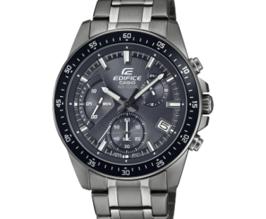 Relógio EDIFICE Homem EFV-540DC-1CVUEF