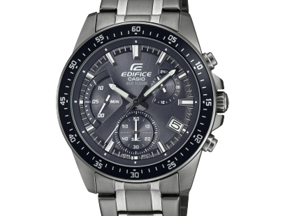 Relógio EDIFICE Homem EFV-540DC-1CVUEF