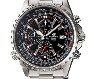 Relógio EDIFICE Homem EF-527D-1AVEF
