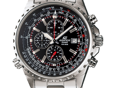 Relógio EDIFICE Homem EF-527D-1AVEF