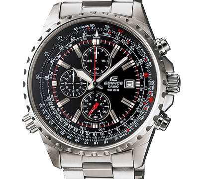 Relógio EDIFICE Homem EF-527D-1AVEF