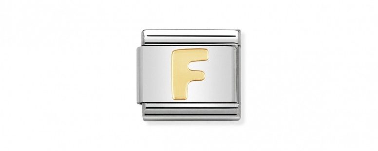 Link Nomination Letra F Link 030101/06