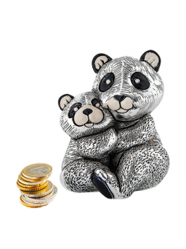 Mealheiro Dhome Pandas