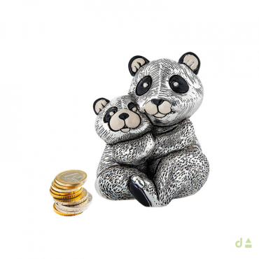 Mealheiro Dhome Pandas