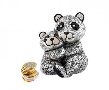 Mealheiro Dhome Pandas