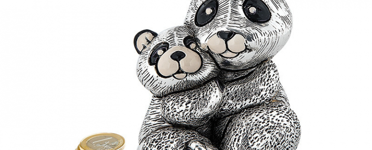 Mealheiro Dhome Pandas