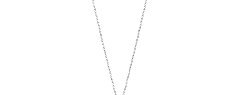 Colar Saudade Milagrosa 1CL-FL0468.P