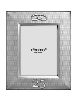 Moldura Dhome Christofle 25 anos