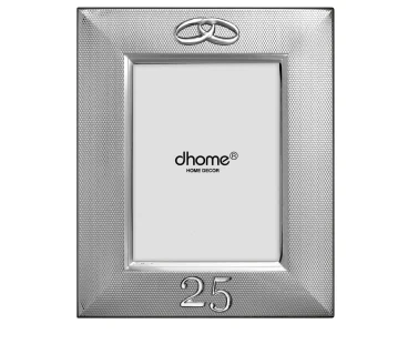 Moldura Dhome Christofle 25 anos