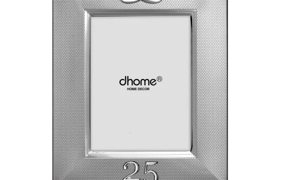 Moldura Dhome Christofle 25 anos