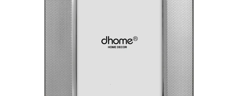 Moldura Dhome Christofle 25 anos