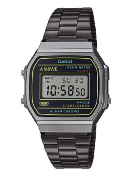 Relógio CASIO Vintage Iconic A168WEHB-1AEF