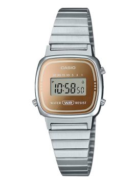 Relógio CASIO Vintage LA670WES-4AEF