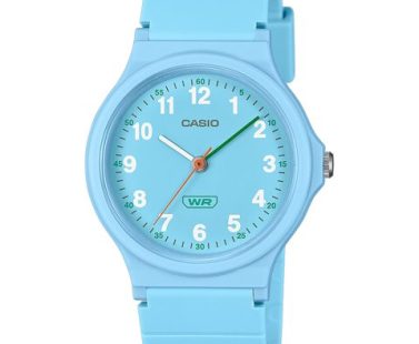 Relógio CASIO Timeless Collection LQ-24B-2BEF