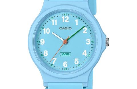 Relógio CASIO Timeless Collection LQ-24B-2BEF