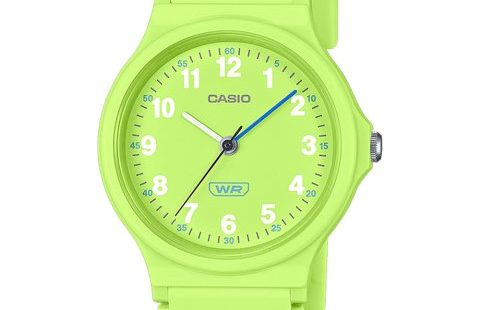 Relógio CASIO Timeless Collection LQ-24B-3BEF