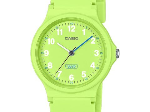 Relógio CASIO Timeless Collection LQ-24B-3BEF