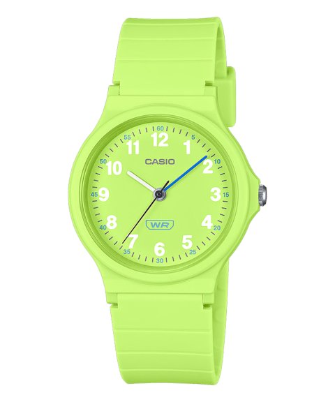 Relógio CASIO Timeless Collection LQ-24B-3BEF