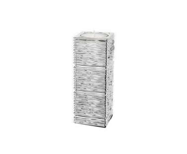 Castiçal Elegance Dhome 13.5cm