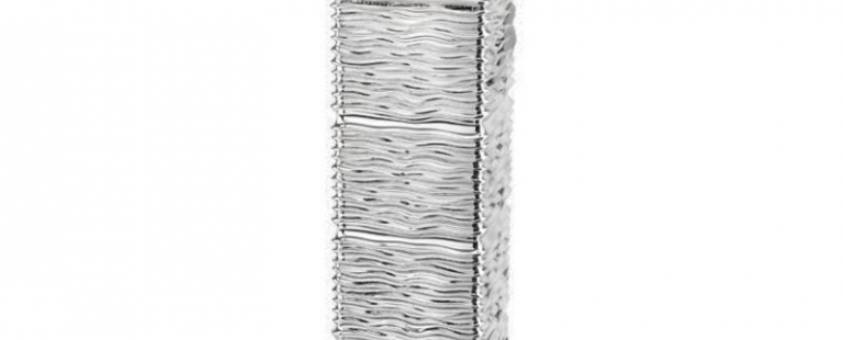 Castiçal Elegance Dhome 13.5cm