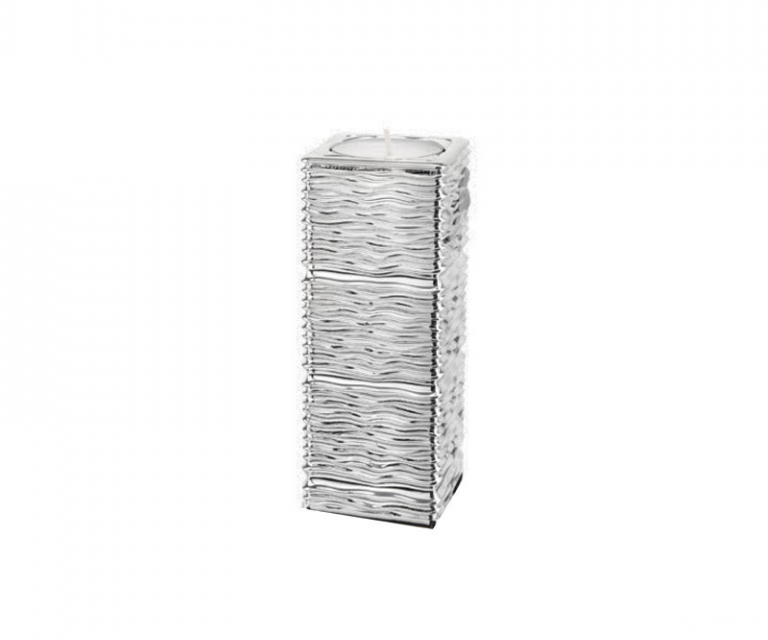 Castiçal Elegance Dhome 13.5cm