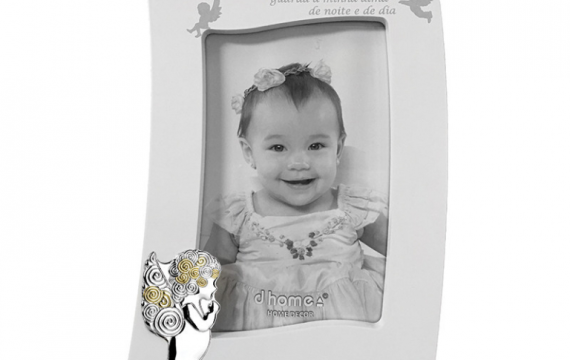 Moldura Dhome Anjo